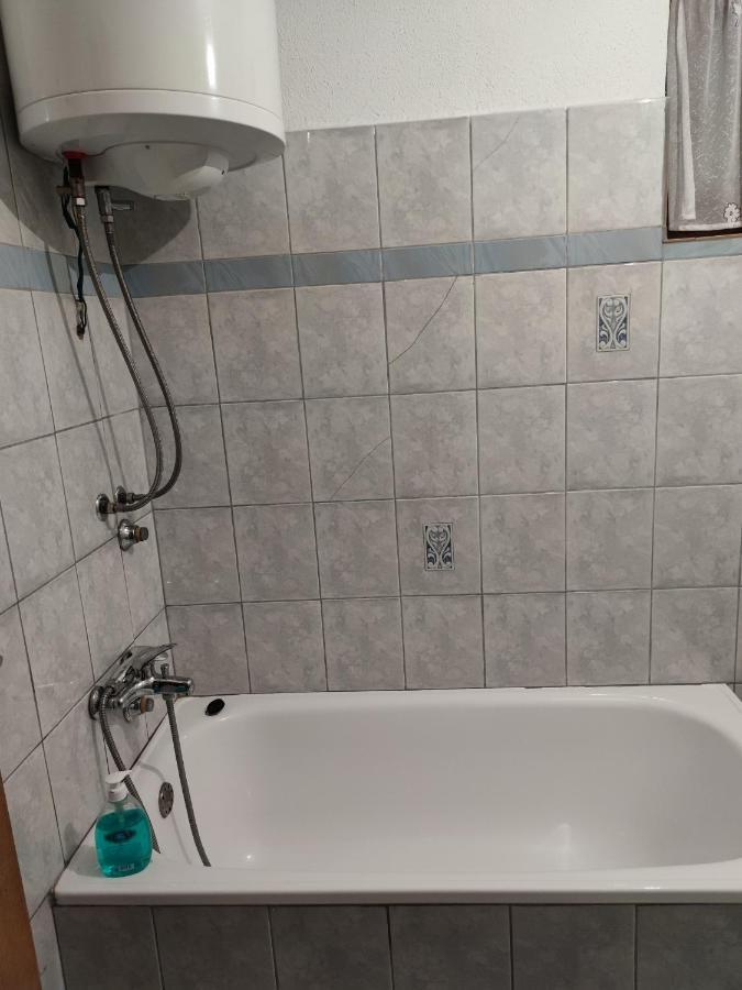 Dolina Plive Villa Jezero  Luaran gambar
